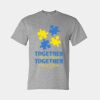 Unisex DryBlend® T-Shirt Thumbnail