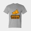 Unisex DryBlend® T-Shirt Thumbnail