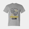 Unisex DryBlend® T-Shirt Thumbnail