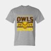 Unisex DryBlend® T-Shirt Thumbnail