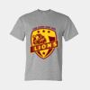 Unisex DryBlend® T-Shirt Thumbnail