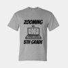 Unisex DryBlend® T-Shirt Thumbnail