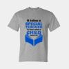 Unisex DryBlend® T-Shirt Thumbnail