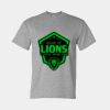 Unisex DryBlend® T-Shirt Thumbnail
