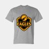 Unisex DryBlend® T-Shirt Thumbnail