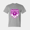 Unisex DryBlend® T-Shirt Thumbnail