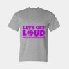 Unisex DryBlend® T-Shirt Thumbnail