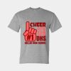 Unisex DryBlend® T-Shirt Thumbnail