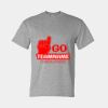 Unisex DryBlend® T-Shirt Thumbnail