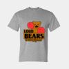 Unisex DryBlend® T-Shirt Thumbnail