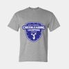 Unisex DryBlend® T-Shirt Thumbnail