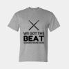 Unisex DryBlend® T-Shirt Thumbnail