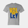 Unisex DryBlend® T-Shirt Thumbnail