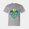 Unisex DryBlend® T-Shirt Thumbnail