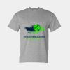 Unisex DryBlend® T-Shirt Thumbnail
