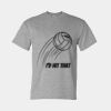 Unisex DryBlend® T-Shirt Thumbnail
