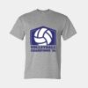 Unisex DryBlend® T-Shirt Thumbnail