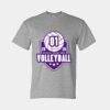 Unisex DryBlend® T-Shirt Thumbnail