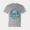 Unisex DryBlend® T-Shirt Thumbnail