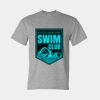 Unisex DryBlend® T-Shirt Thumbnail