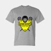 Unisex DryBlend® T-Shirt Thumbnail