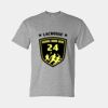 Unisex DryBlend® T-Shirt Thumbnail