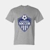 Unisex DryBlend® T-Shirt Thumbnail