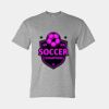 Unisex DryBlend® T-Shirt Thumbnail