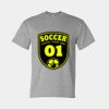 Unisex DryBlend® T-Shirt Thumbnail