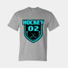 Unisex DryBlend® T-Shirt Thumbnail