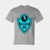 Unisex DryBlend® T-Shirt Thumbnail