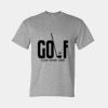 Unisex DryBlend® T-Shirt Thumbnail