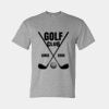 Unisex DryBlend® T-Shirt Thumbnail