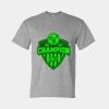 Unisex DryBlend® T-Shirt Thumbnail