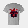Unisex DryBlend® T-Shirt Thumbnail