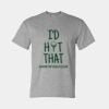 Unisex DryBlend® T-Shirt Thumbnail