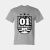 Unisex DryBlend® T-Shirt Thumbnail