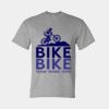 Unisex DryBlend® T-Shirt Thumbnail