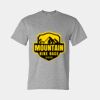 Unisex DryBlend® T-Shirt Thumbnail
