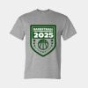 Unisex DryBlend® T-Shirt Thumbnail