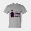 Unisex DryBlend® T-Shirt Thumbnail