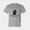 Unisex DryBlend® T-Shirt Thumbnail