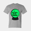 Unisex DryBlend® T-Shirt Thumbnail