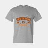 Unisex DryBlend® T-Shirt Thumbnail