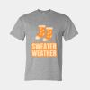 Unisex DryBlend® T-Shirt Thumbnail