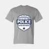 Unisex DryBlend® T-Shirt Thumbnail