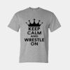 Unisex DryBlend® T-Shirt Thumbnail