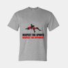 Unisex DryBlend® T-Shirt Thumbnail