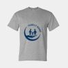 Unisex DryBlend® T-Shirt Thumbnail
