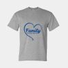 Unisex DryBlend® T-Shirt Thumbnail